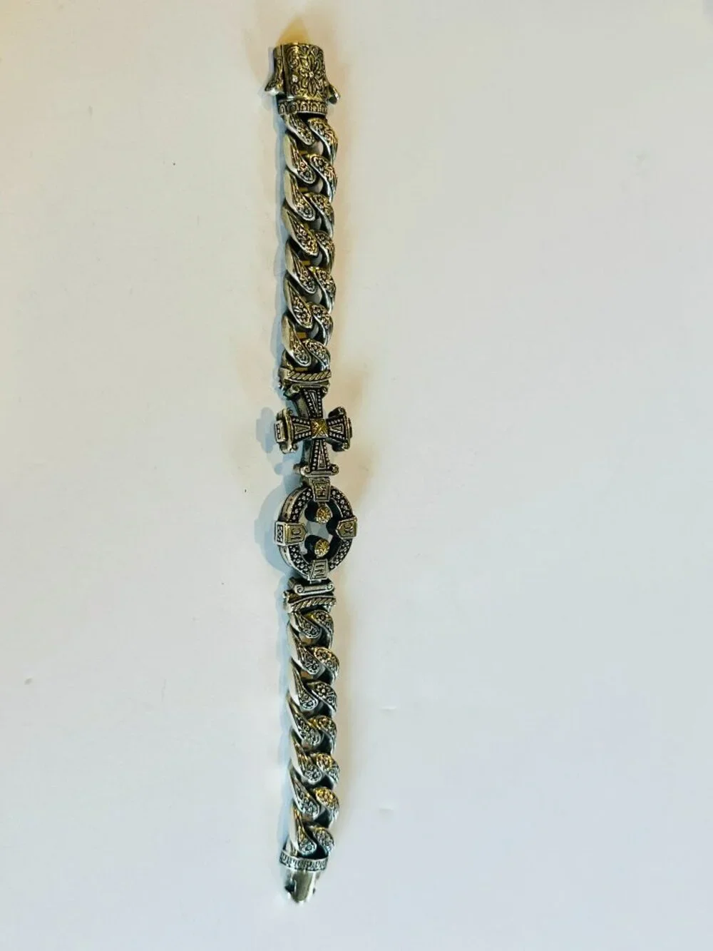 Konstantino men stavros